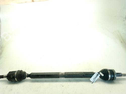 Right front driveshaft KIA SPORTAGE IV (QL, QLE) 1.6 GDI | BP24545409M39 