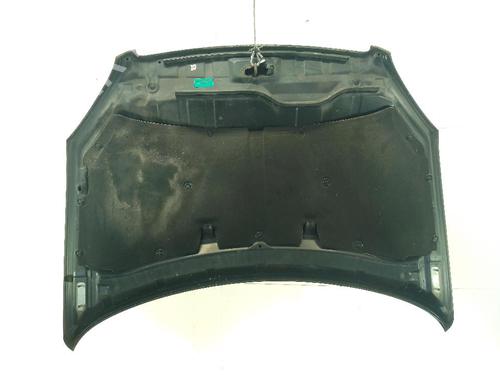 Hood NISSAN QASHQAI I (J10, NJ10) 1.5 dCi | BP27889299C1