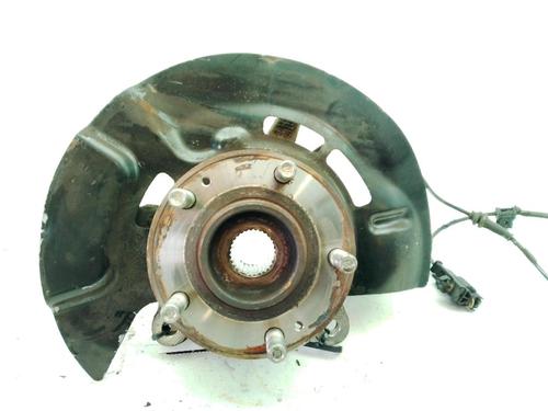 Used Right front steering knuckle HYUNDAI TUCSON (TL, TLE) 2.0 CRDi (136 hp) 32227295
