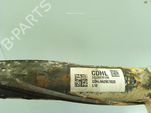 Steering rack KIA XCEED (CD) 1.6 GDI Hybrid | BP24043761M22 - Image 3