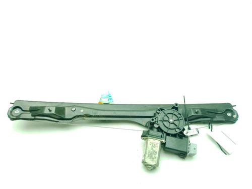 Used Front right window mechanism OPEL COMBO Box Body/MPV (X12) 1.3 CDTI (B05) (90 hp) 30899667