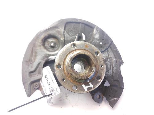 Left front steering knuckle OPEL ASTRA L (OV5) 1.2 (FPHNSL, FPHNSR) | BP24047344M25 