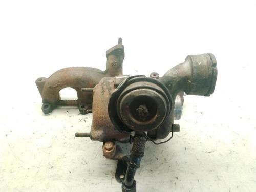 Turbocharger/Supercharger SEAT LEON (1M1)  | BP27451465M71 