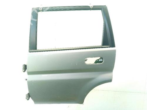 Used Left rear door HONDA HR-V (GH_) 1.6 16V (GH1, GH3) (105 hp) 31583385