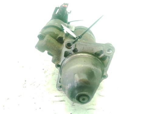 Motor de arranque Motor de arranque IVECO DAILY III Platform/Chassis 35 C 10 V , 35 S 10 V (AMJA14A1, AMJA64A1, AMJA65A1,... (95 hp) 35895008 35895008