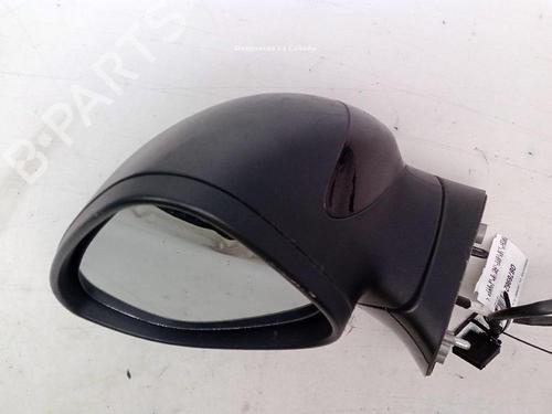 Used Left mirror OPEL ZAFIRA TOURER C (P12) 1.6 CDTI (75) (120 hp) 29697902
