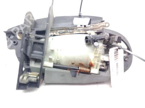 Rear left exterior door handle BMW 7 (E65, E66, E67) 745 i, Li | BP27495729C130 