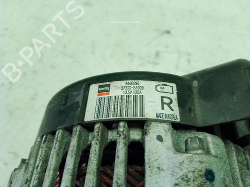 Alternator KIA CARENS IV 1.7 CRDi | BP34714695M7  - Image 5