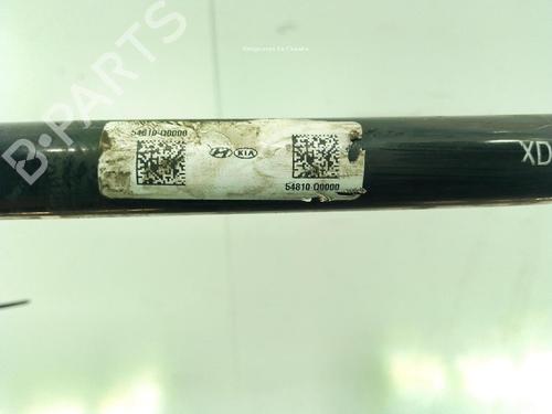 Anti roll bar HYUNDAI i20 III (BC3, BI3) 1.0 T-GDI | BP27979173M96 