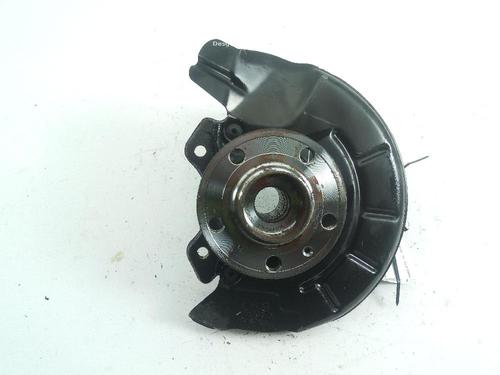 Used Left front steering knuckle Left front steering knuckle 18377152 18377152