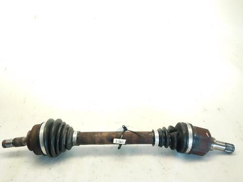 Used Left front driveshaft PEUGEOT 308 I (4A_, 4C_) 1.6 16V (120 hp) 27979336