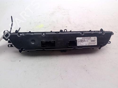 Climate control AUDI A4 B9 Avant (8W5, 8WD) 2.0 TDI | BP27450180I5 - Image 2