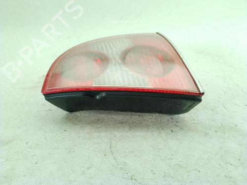Right taillight VW PASSAT B5.5 (3B3) 1.9 TDI | BP27173333C35 