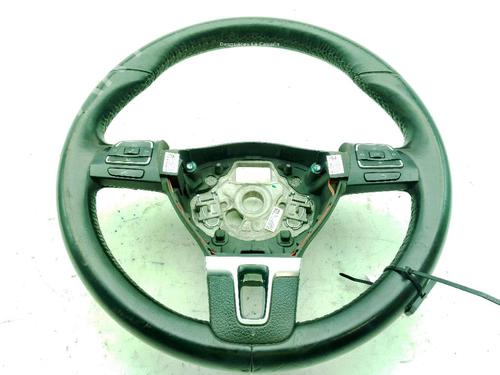 Used Steering wheel VW GOLF VI (5K1) 1.6 TDI (105 hp) 31368887