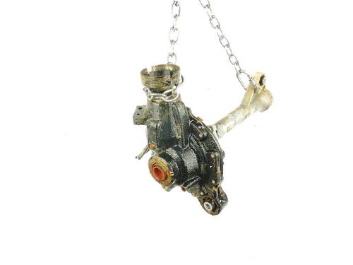 Front differential FORD RANGER (TKE) 2.0 EcoBlue 4x4 | BP31848494M23 - Image 2