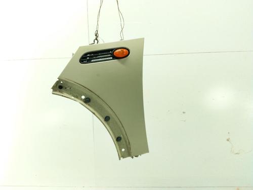 Used Left front fenders MINI MINI (R50, R53) Cooper (116 hp) 25612873