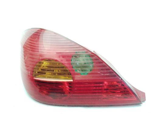 Used Left taillight Left taillight OPEL TIGRA TwinTop (X04) 1.4 (R97) (90 hp) 34535231 34535231