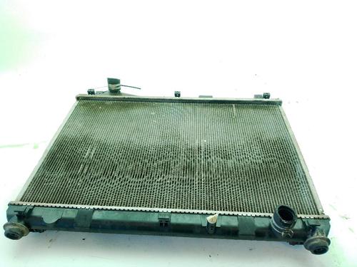 Used Water radiator Water radiator SUZUKI GRAND VITARA II (JT, TE, TD) 1.6 All-wheel Drive (JB416) (106 hp) 30718635 30718635