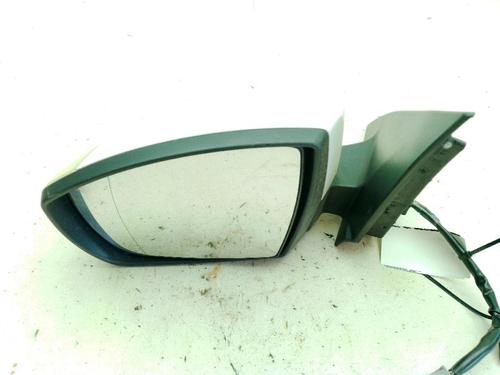 Used Left mirror FORD S-MAX (WA6) 2.0 TDCi (163 hp) 26517413