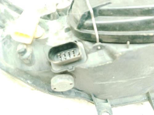Left headlight SEAT IBIZA II (6K1) 1.4 i | BP26195137C28 