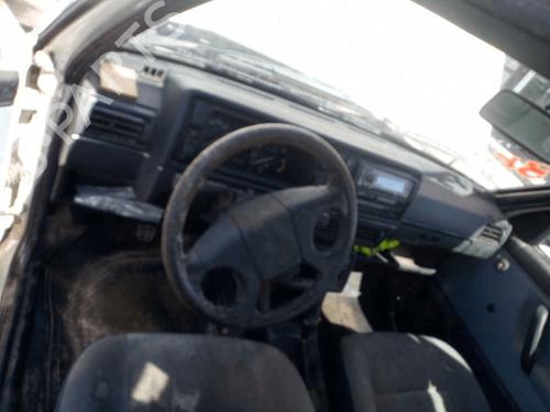 Brukte deler til VW JETTA II (19E, 1G2, 165) 1.6 4743167