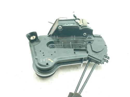Front left lock TOYOTA COROLLA Estate (_E21_) 2.0 Hybrid (MZEH12) | BP24002064C98