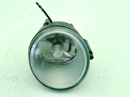 Used Left front fog light Left front fog light RENAULT MEGANE I (BA0/1_) 1.9 dTi (BA08, BA0N) (98 hp) 30561852 30561852