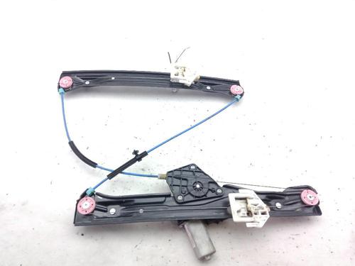 Used Front left window mechanism BMW 3 (F30, F80) 318 d (143 hp) 20702462