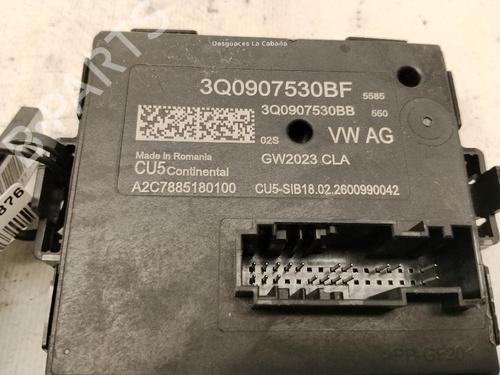 Electronic module SEAT ARONA (KJ7, KJP) 1.0 TSI | BP39198209M83 - Image 3