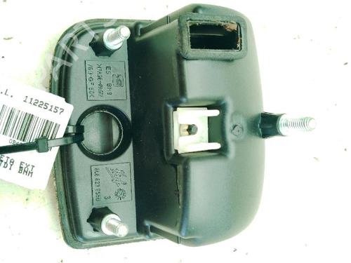 Tailgate handle SEAT IBIZA III (6L1) 1.4 TDI | BP25734510C132 