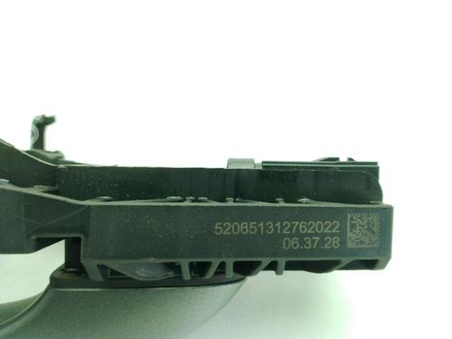 Front right exterior door handle FIAT 500X (334_) 1.0 (334.AXN1B) | BP31915352C129