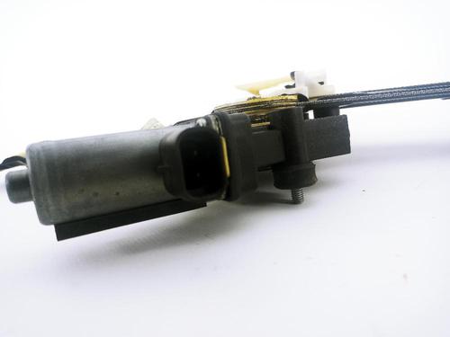 Front left window mechanism FIAT 500 (312_) 0.9 (312AXG1A, 312.AXG11) | BP24041445C22 - Image 4