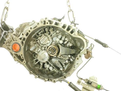 Used Gearbox TOYOTA AVENSIS (_T25_) 2.0 D-4D (ADT250_, ADT250R) (126 hp) 28714471