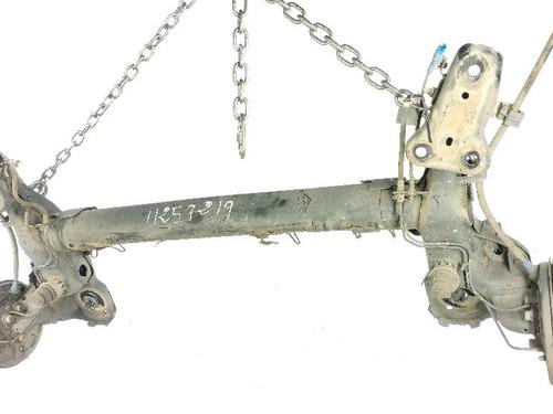 Bagaksel CITROËN C3 III (SX) 1.2 PureTech 82 | BP31064003M2 