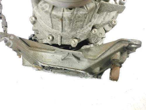 Gearbox AUDI A5 Sportback (8TA) 3.0 TDI quattro | BP24544555M3 