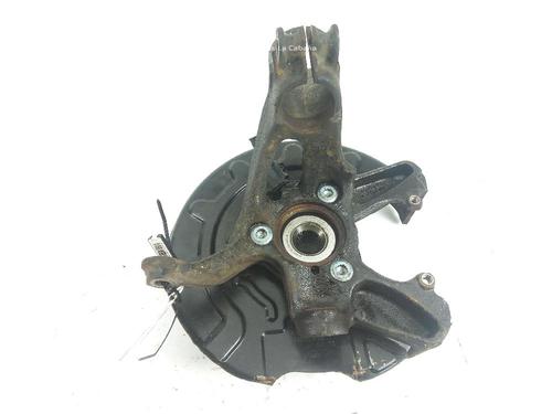 Left front steering knuckle SEAT LEON ST (5F8) 1.2 TSI | BP18364244M25 - Image 4