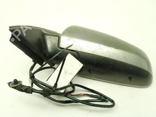 Retrovisor esquerdo AUDI A4 B6 (8E2) 1.9 TDI | BP39549667C26 - Image 2
