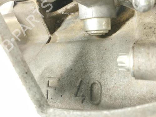 Gearbox OPEL INSIGNIA A (G09) 2.0 CDTI (68) | BP24001229M3 