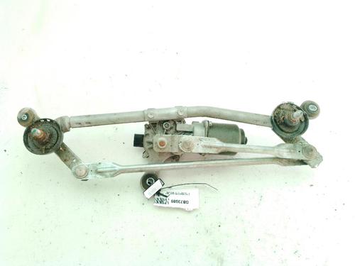 Front wiper motor NISSAN MICRA IV (K13K, K13KK) 1.2 | BP29269321M29