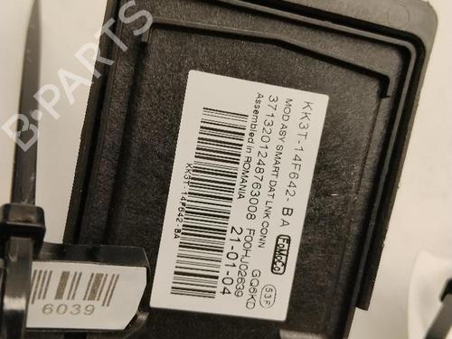 Electronic module FORD TRANSIT CUSTOM V362 Van (FY, FZ) 2.0 EcoBlue mHEV | BP39635236M83 - Image 3