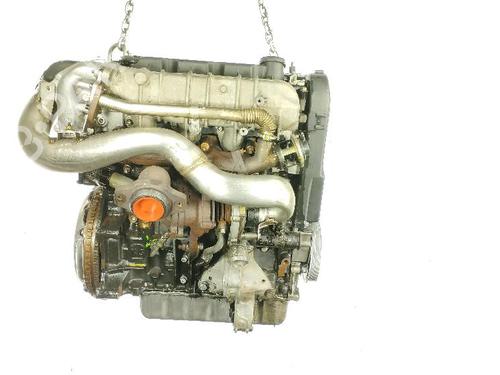Engine PEUGEOT PARTNER MPV (5_, G_) 2.0 HDI | BP29934129M1
