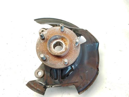 Used Left front steering knuckle Left front steering knuckle 25909529 25909529