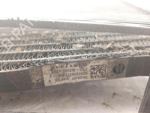 AC radiator CHEVROLET HHR 2.4 | BP24996105M32 