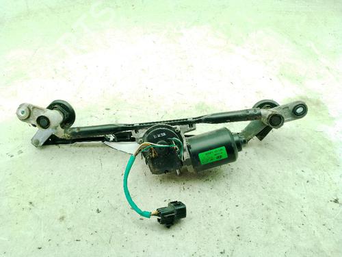 Front wiper motor HYUNDAI i20 I (PB, PBT) 1.2 | BP26286547M29 