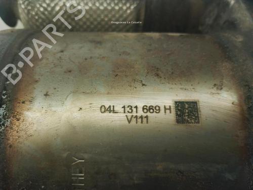 Catalyst AUDI A4 B9 (8W2, 8WC) 2.0 TDI | BP33976090M10 - Image 2