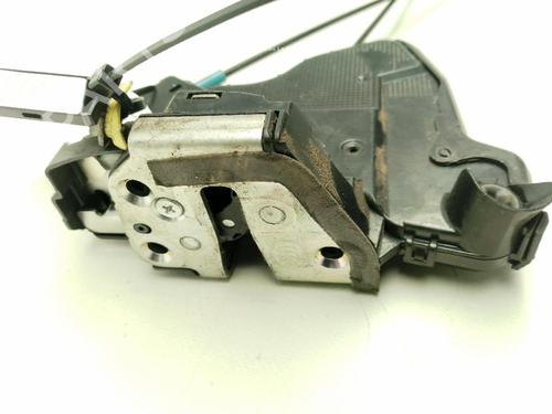 Used Front left lock Front left lock TOYOTA RAV 4 III (_A3_) 2.2 D 4WD (ALA30_, ALA30R) (177 hp) 34113093 34113093