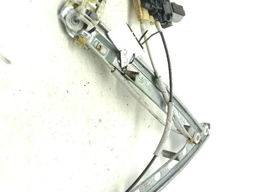 Used Front right window mechanism Front right window mechanism RENAULT MEGANE II Saloon (LM0/1_) 1.6 (113 hp) 34207809 34207809