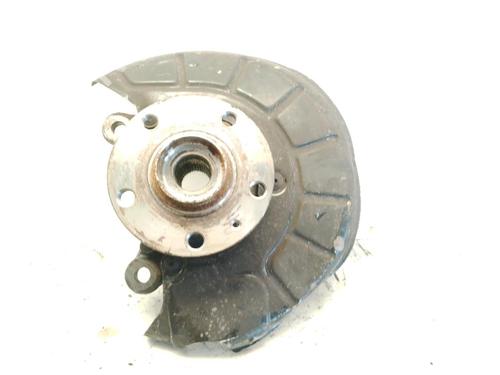 Used Left front steering knuckle VW TOURAN (1T1, 1T2) 1.9 TDI (105 hp) 29178254