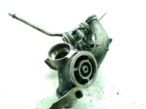 Used Turbocharger/Supercharger Turbocharger/Supercharger MERCEDES-BENZ SPRINTER 3,5-t Van (B906) 315 CDI (906.631, 906.633, 906.635, 906.637) (150 hp) 35774827 35774827