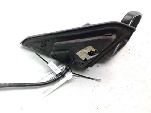 Right mirror VOLVO S40 I (644) 1.8 | BP26446919C27 